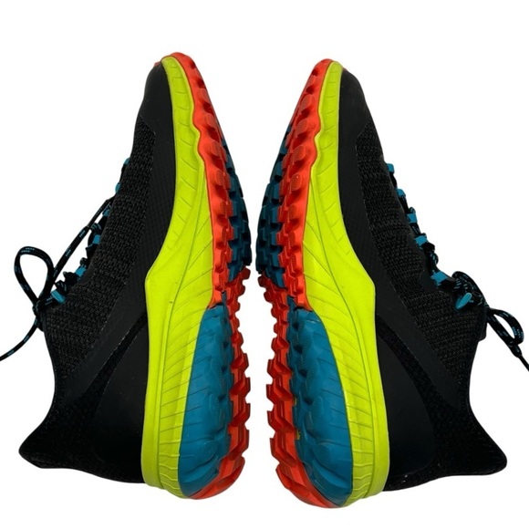 Merrell Bravada Black Gecko Hiking Outdoor Trail Running Shoes Women’s 8.5 - Picture 9 of 14